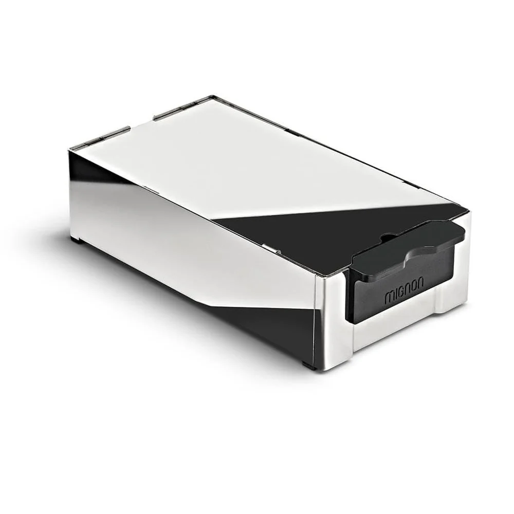 Eureka Migon Drawer — Bar