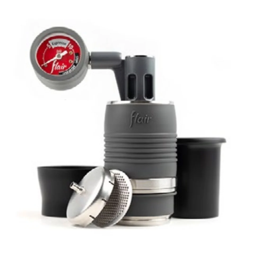 Flair Espresso Flair Full PRO 3 Brew Head Kit — Cup