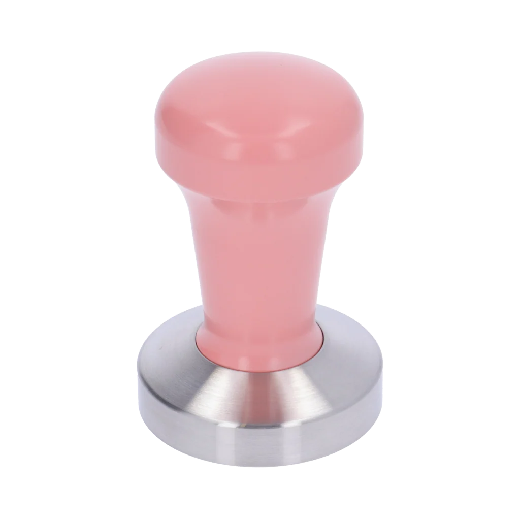 EDO Young Wood Tamper - 58.3mm / Walnut Wood — Catalog Product - Image 10