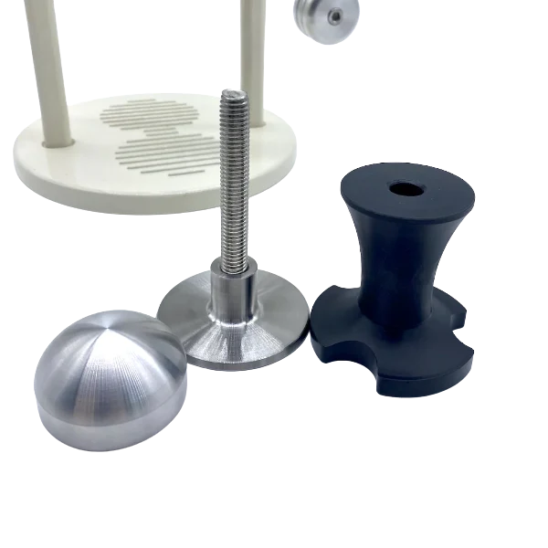 Cafelat Robot Levelling Tamper — Basket - Image 3