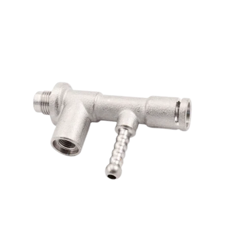 Gaggia Fresh Espresso Self-Priming Steam Valve — Catalog Product