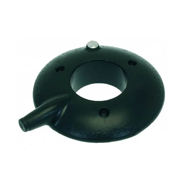 Compak K3 Adjustment Ring Nut (Special Order) — Grinder