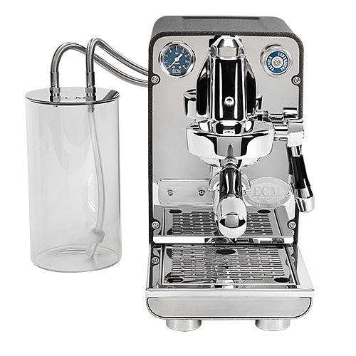 ECM Puristika Espresso Machine — Tray