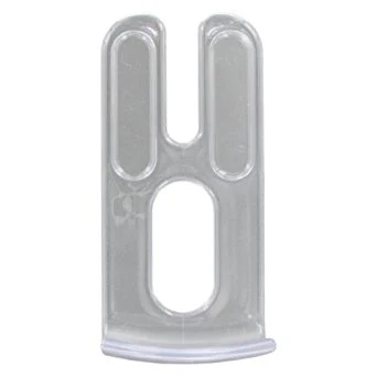 Fetco L3D 15-20 Faucet Guard (1023.00055.00) — Dispenser