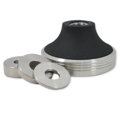 Pullman Barista Flat Base 58.4mm — Catalog Product