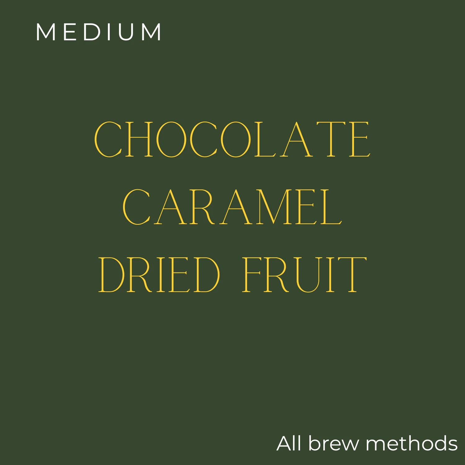 Detour - Small Talk Coffee Beans — Tea - Image 2
