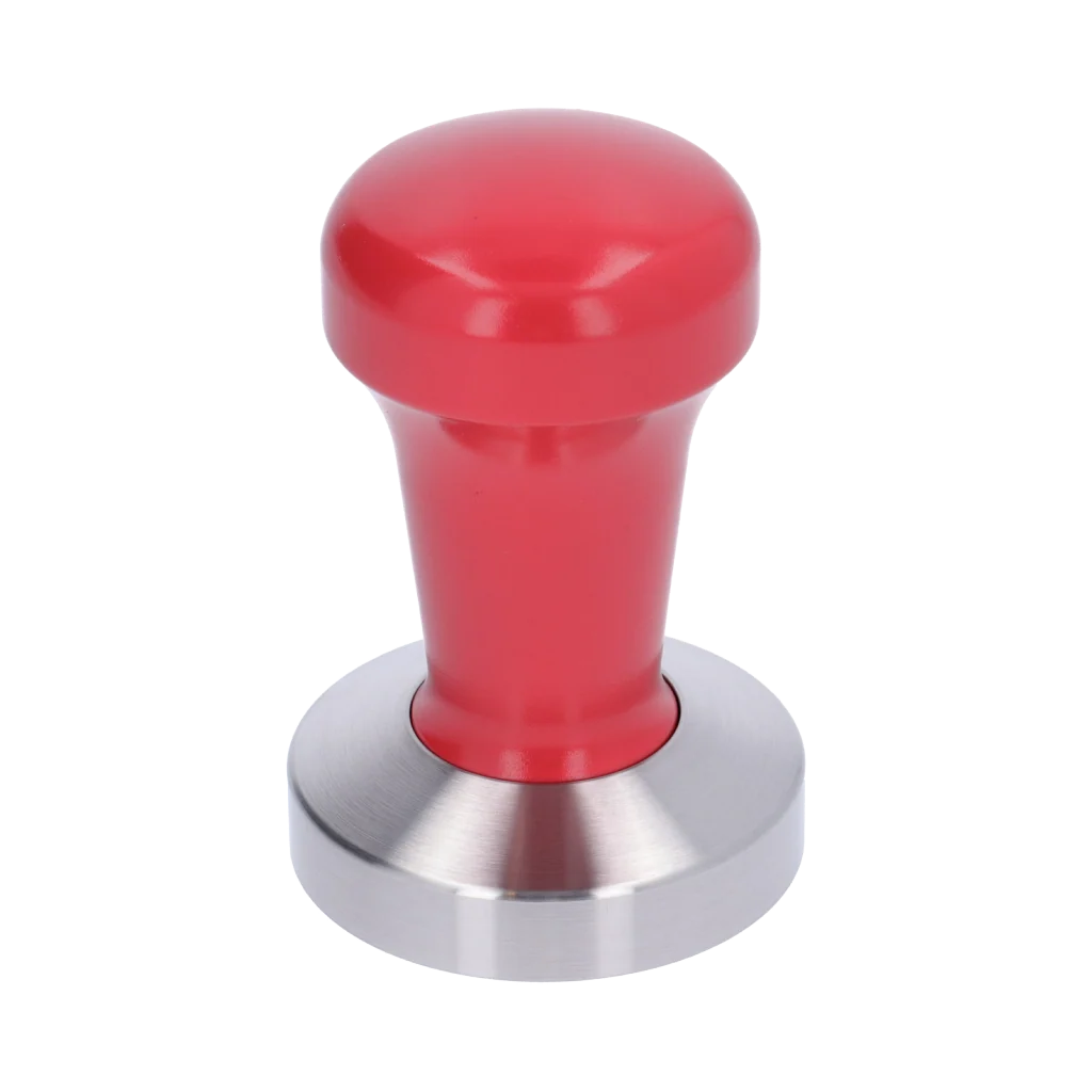 EDO Young Wood Tamper - 58.3mm / Walnut Wood — Catalog Product - Image 7