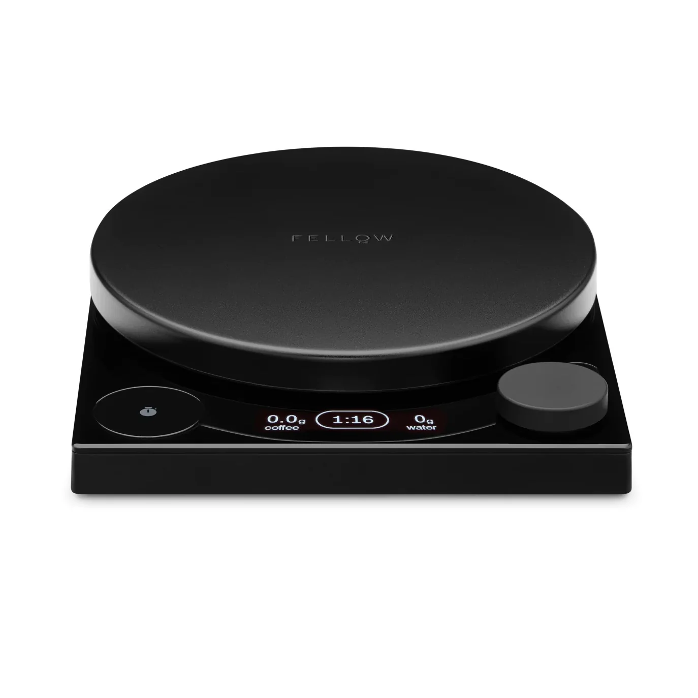 Fellow TallyTM Pro Precision Scale - Studio Edition — Set
