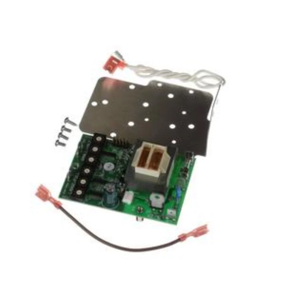 Fetco Digital Timer 100-120V (1000.00034.00) — Brewer