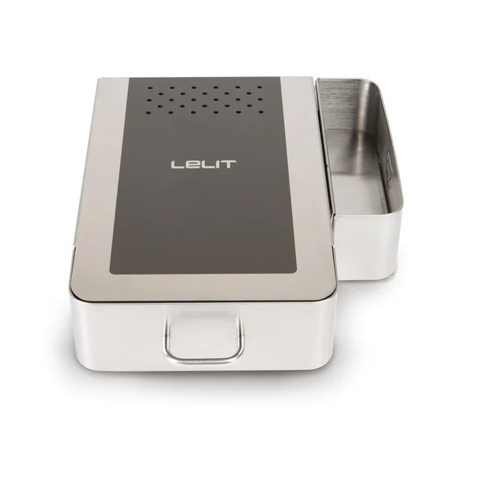 Lelit Drawer Base Knockbox — Can - Image 5
