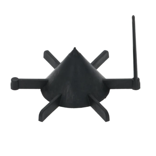 Doser Upper Star — Grinder