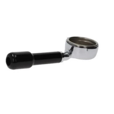 Bottomless Portafilter (6.4mm) — Can