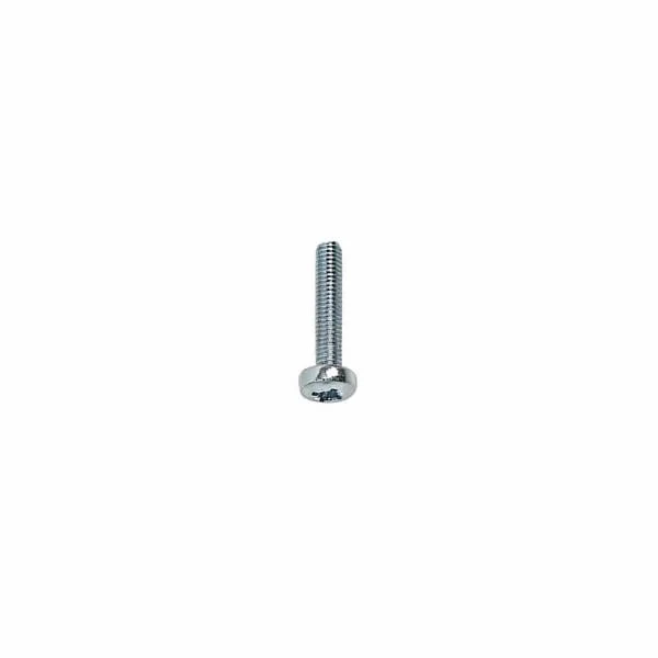 Mazzer Back Foot Screw, TC M5X20 — Catalog Product