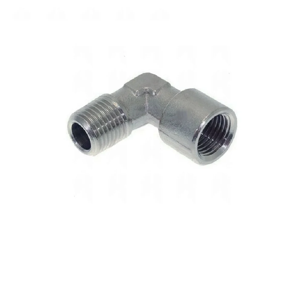 1/8" M x 1/8" F BSP 90 Fitting — Catalog Product