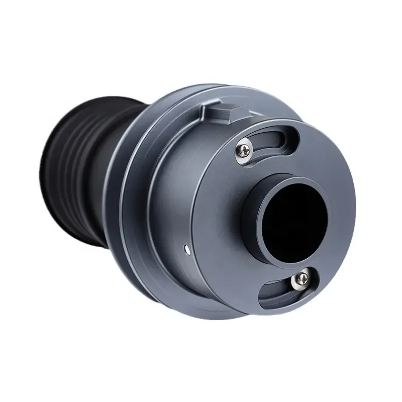 Breville Compatible Single Dose Hopper — Grinder - Image 4