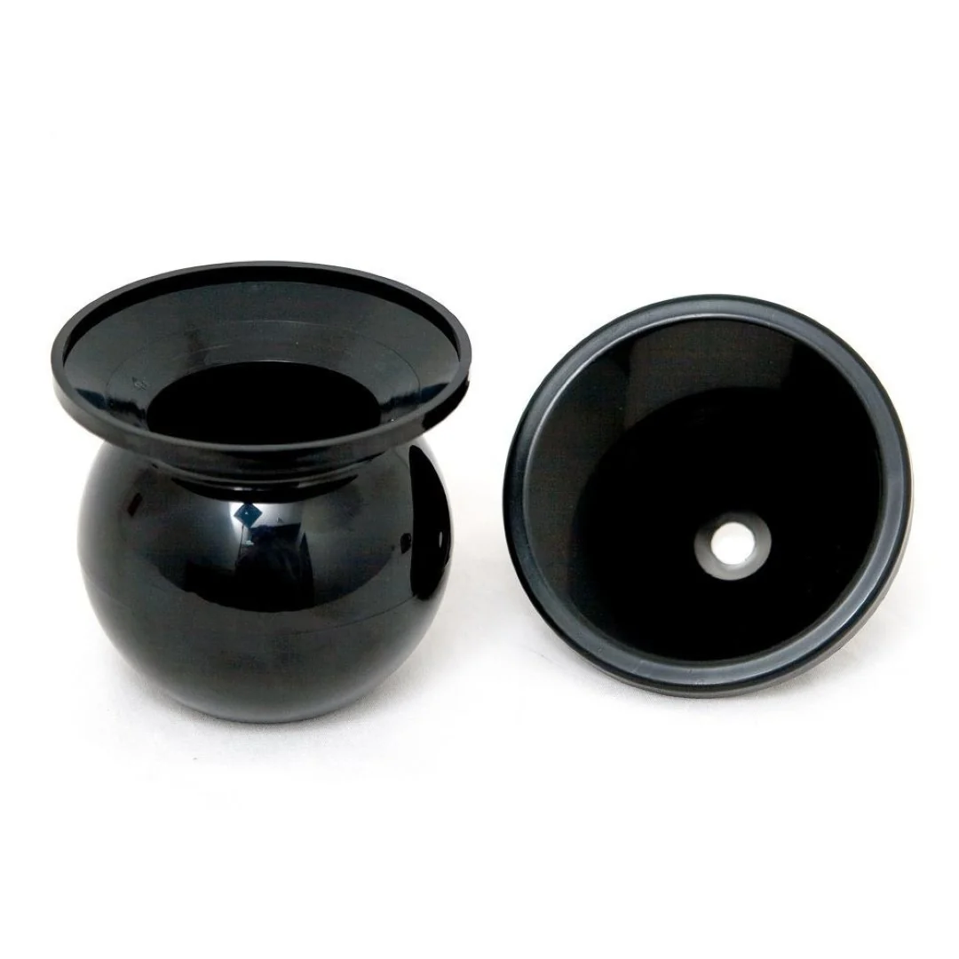 Mud Jug Cupping Spittoon — Cup - Image 2