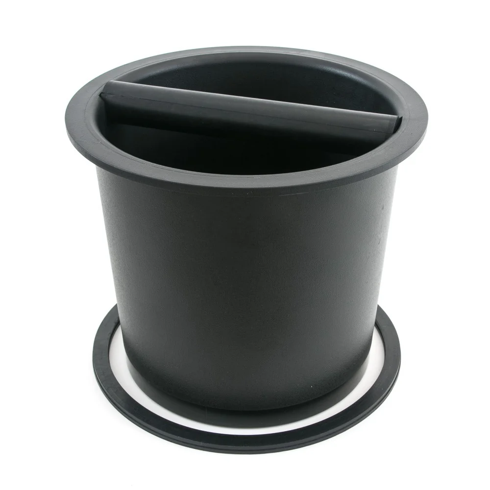 Espresso Parts Barista Basics Knockbox (6" round) — Bar