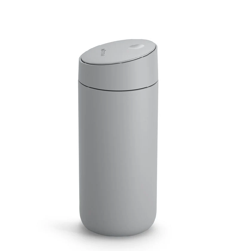 Fellow Carter Slide Mug - Stone Blue / 16oz - Image 6