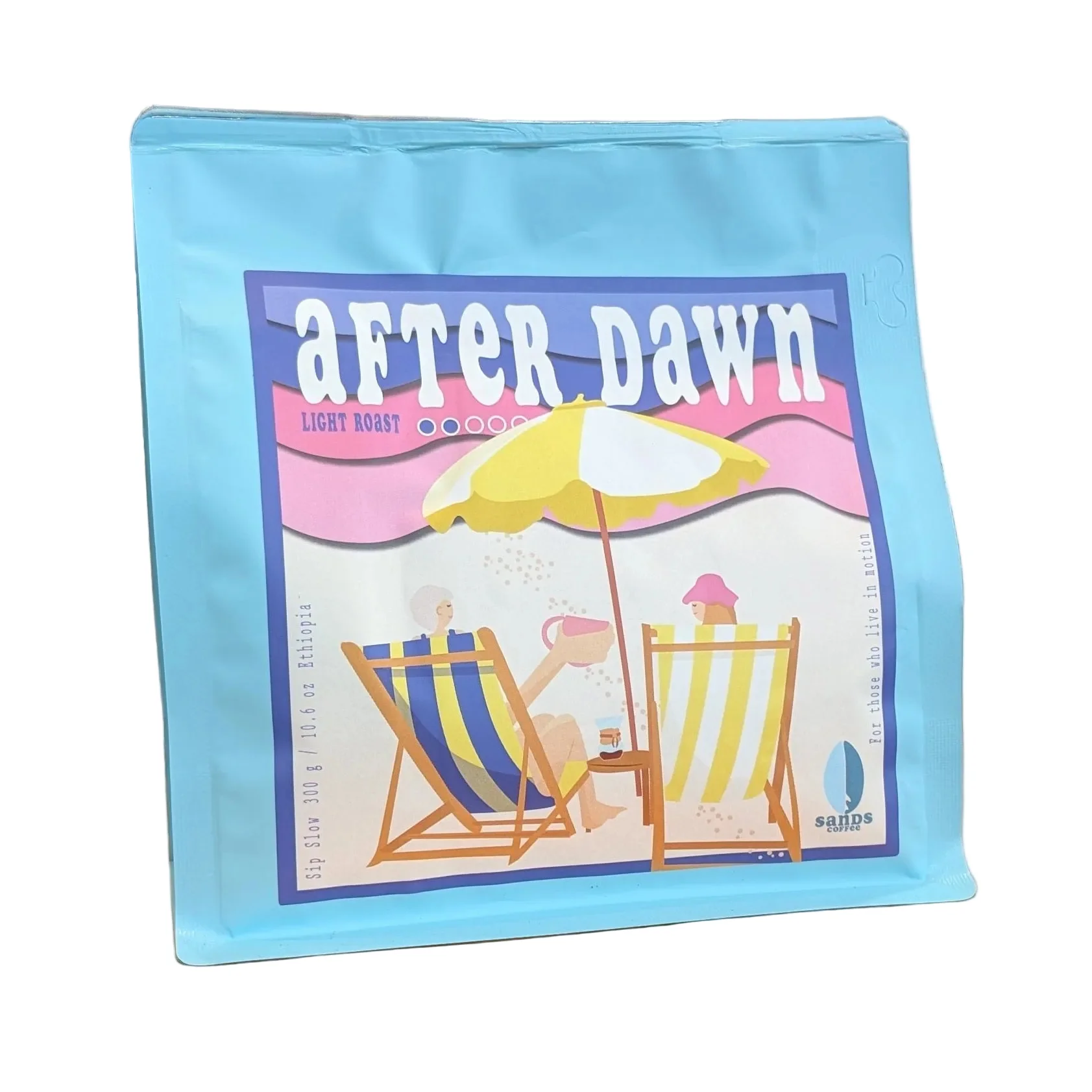 Sands Coffee - After Dawn Coffee Beans — Tea