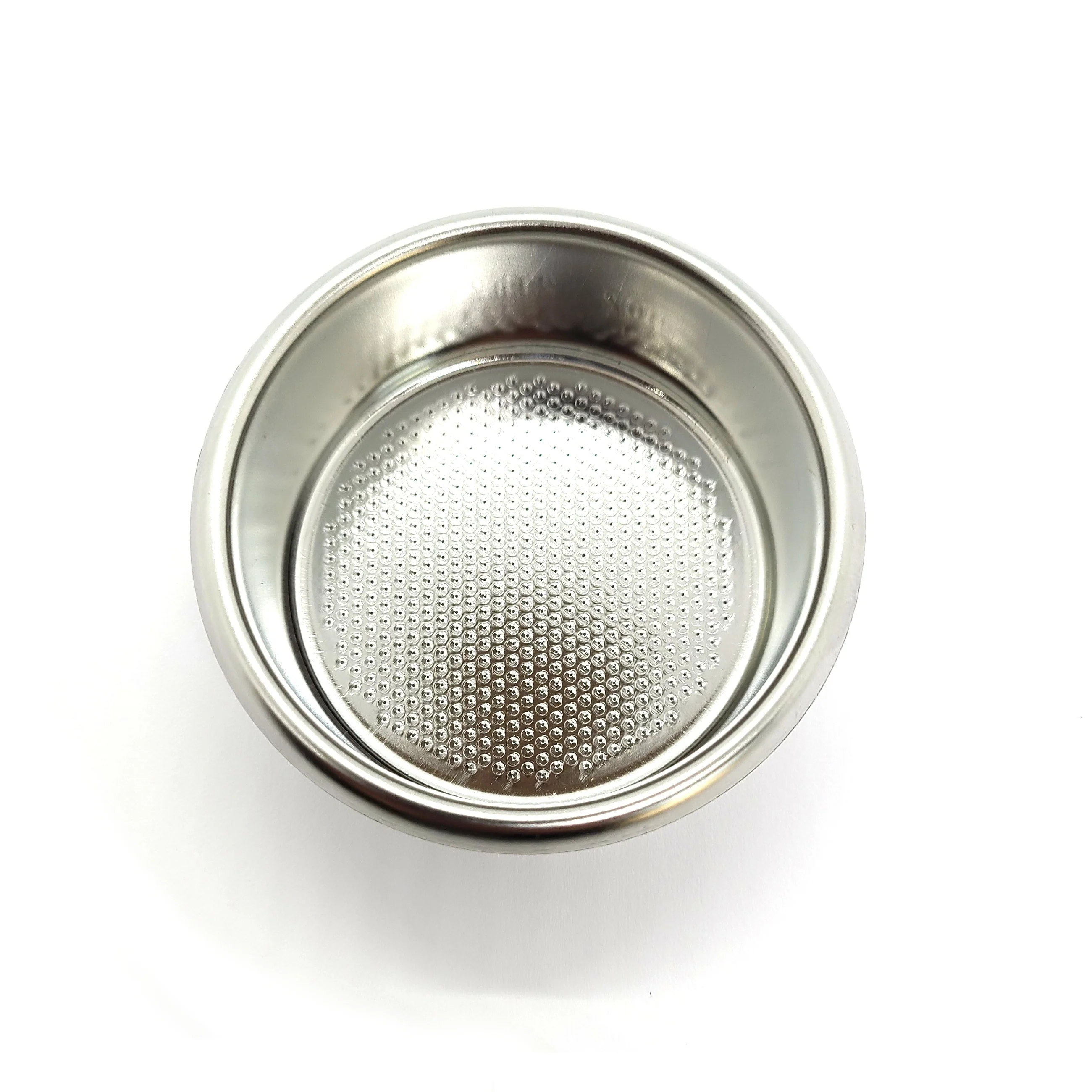 IMS Precision Double Filter Basket For Breville 54mm Group - 14-18gr - Image 2