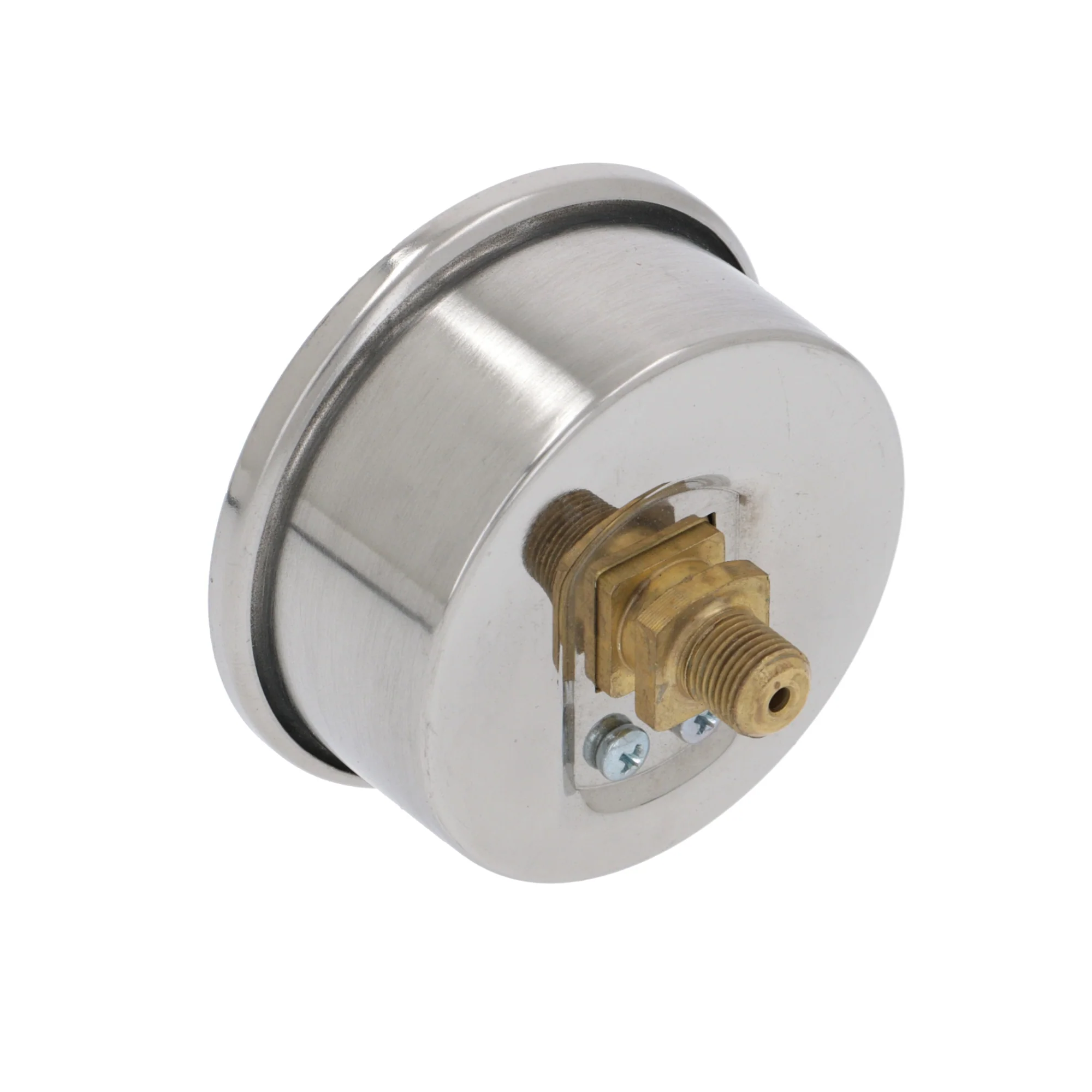 Profitec Boiler Pressure Gauge ø 60 mm — Bar - Image 2