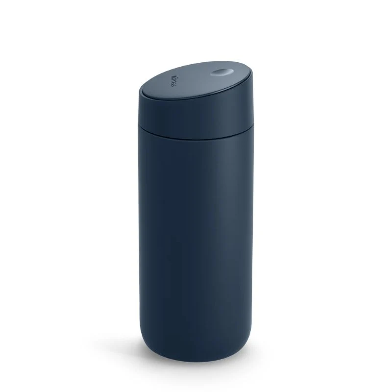 Fellow Carter Slide Mug - Stone Blue / 16oz - Image 7