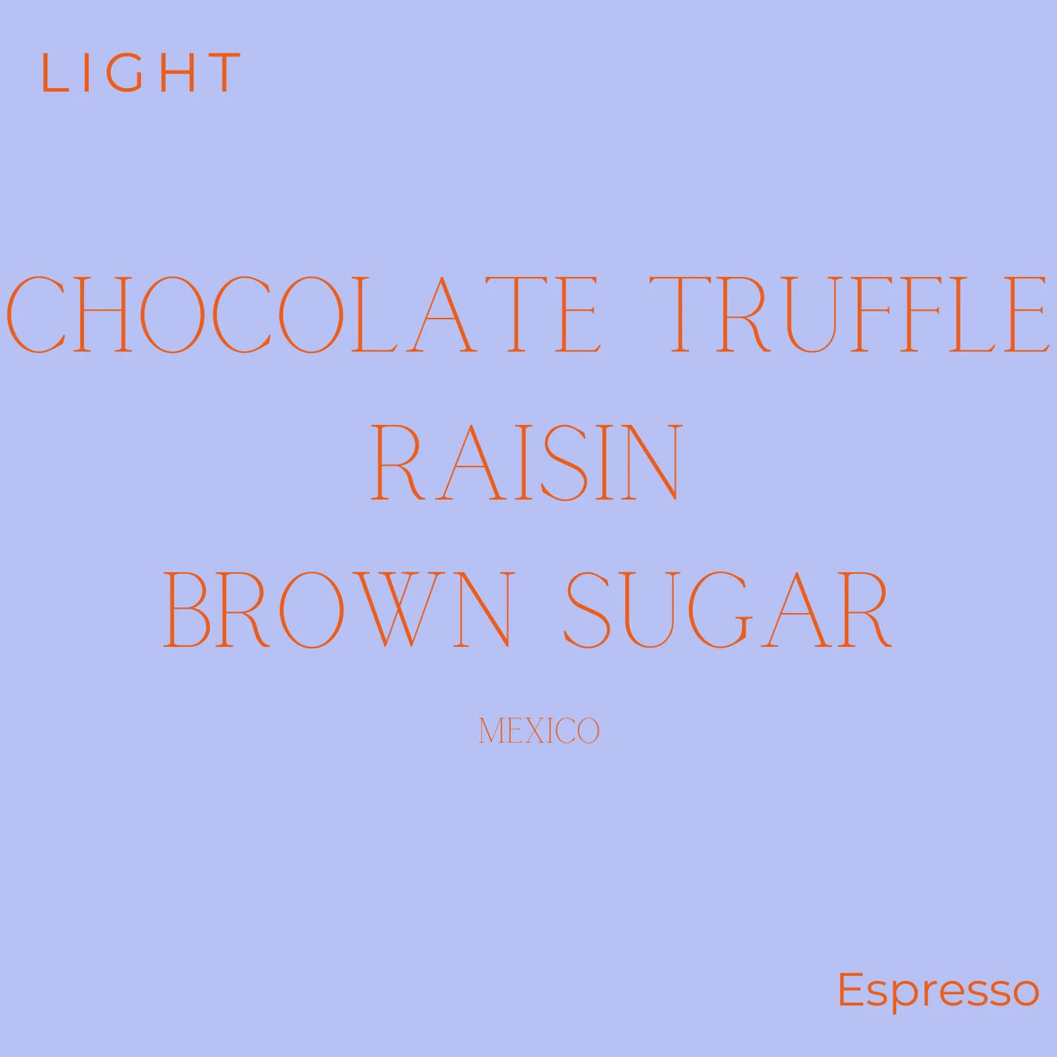 (DISCOUNT) Sipstruck - Mexico - Enrique Zaragoza Espresso Coffee Beans — Tea - Image 2