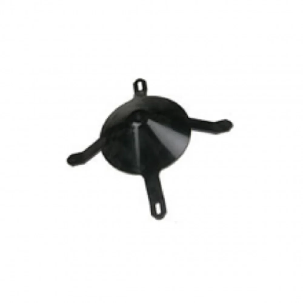 Rancilio MD50/MD80 Hopper Protector — Grinder