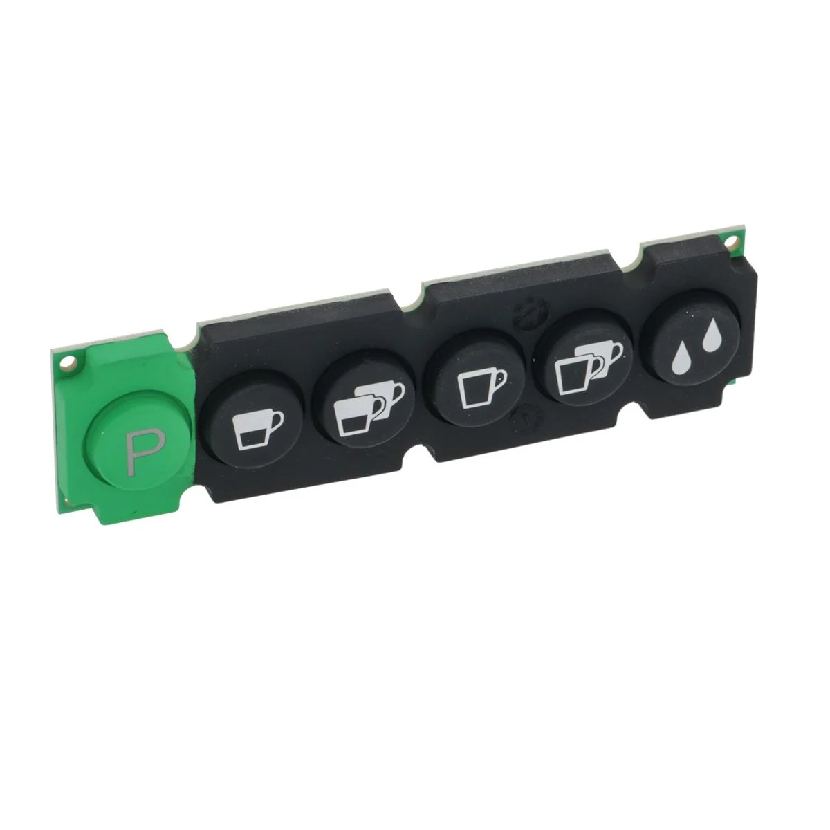 Rocket Espresso Rocket Boxer Button Panel — Catalog Product