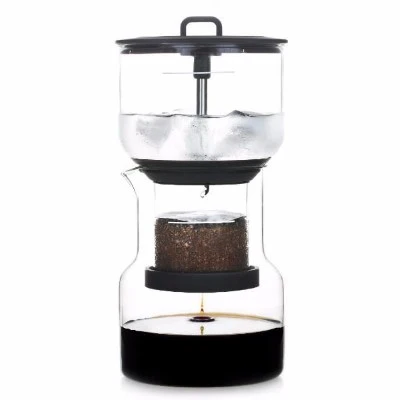 Bruer Cold Brew System — Carafe