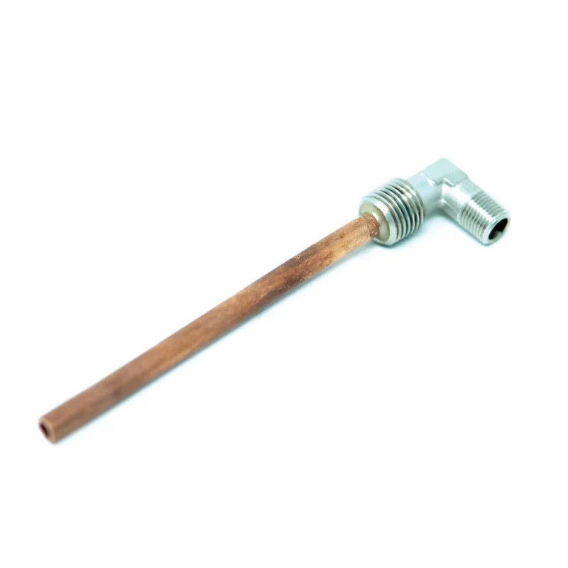 Rocket Espresso Boiler Water Drawing Pipe — Catalog Product