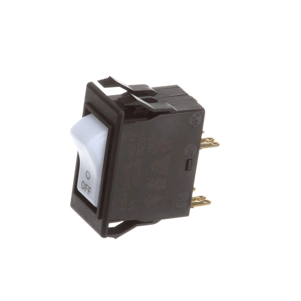 Fetco Circuit Breaker 240V (1052.00003.00) — Brewer