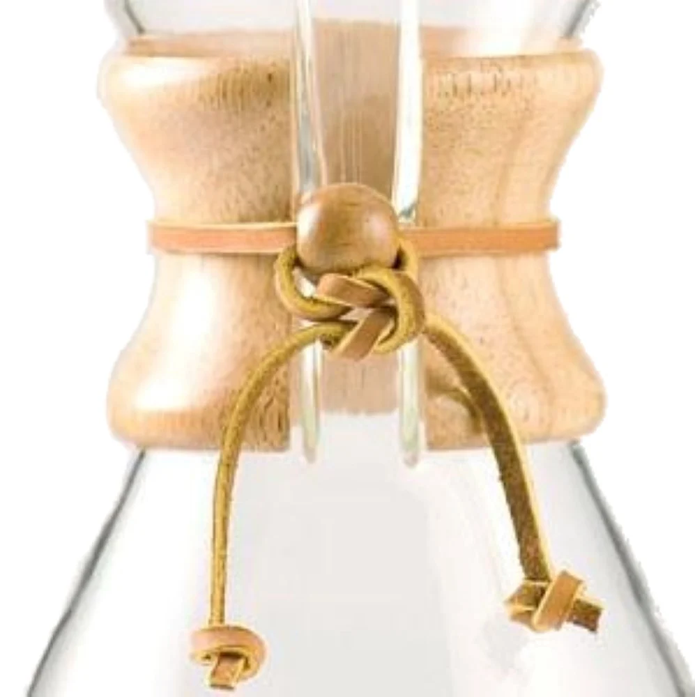 Chemex Replacement Wood Collar — Catalog Product