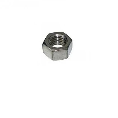 M6 Hexagonal Nut — Catalog Product