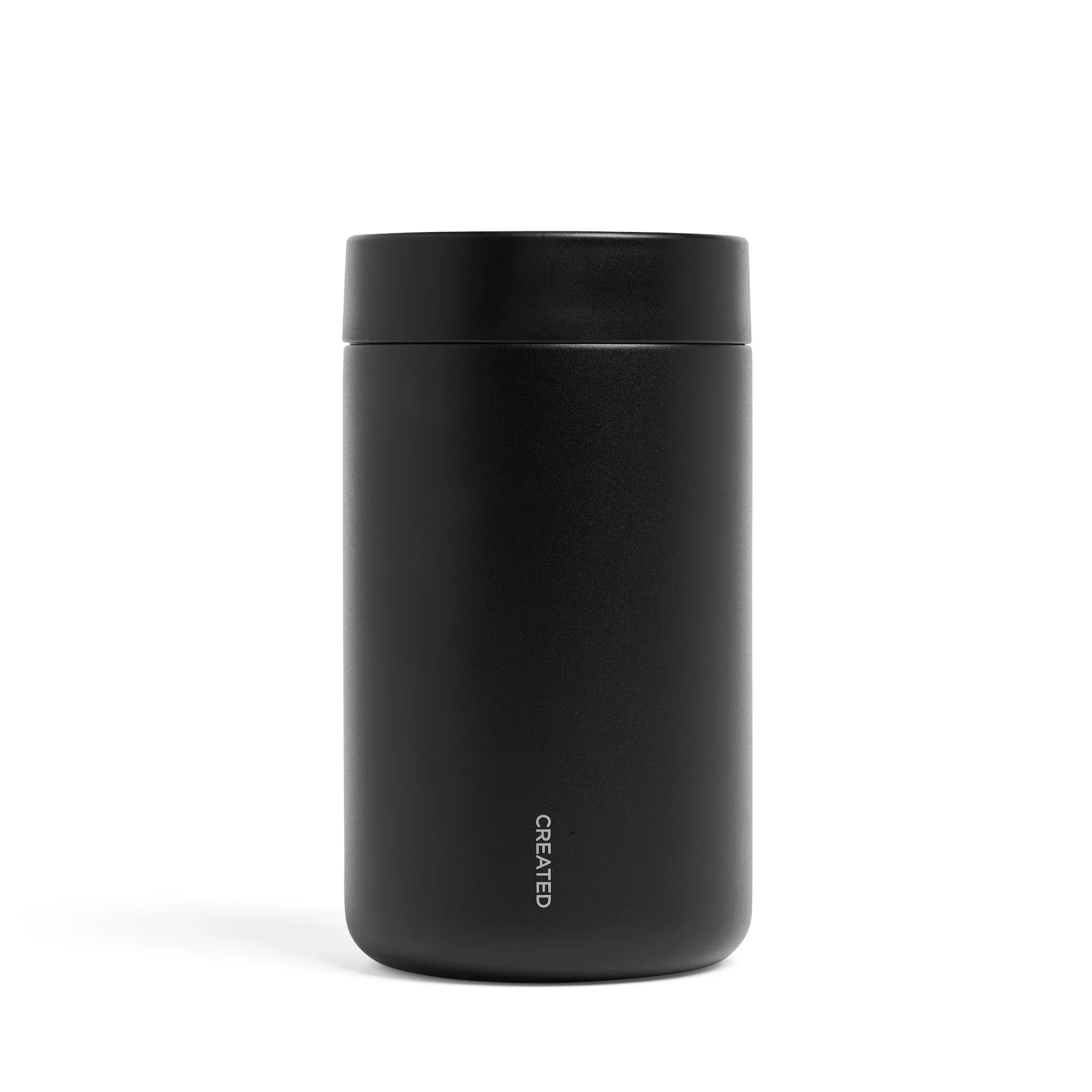 Created Co. Coffee Canister — Lock - Image 2