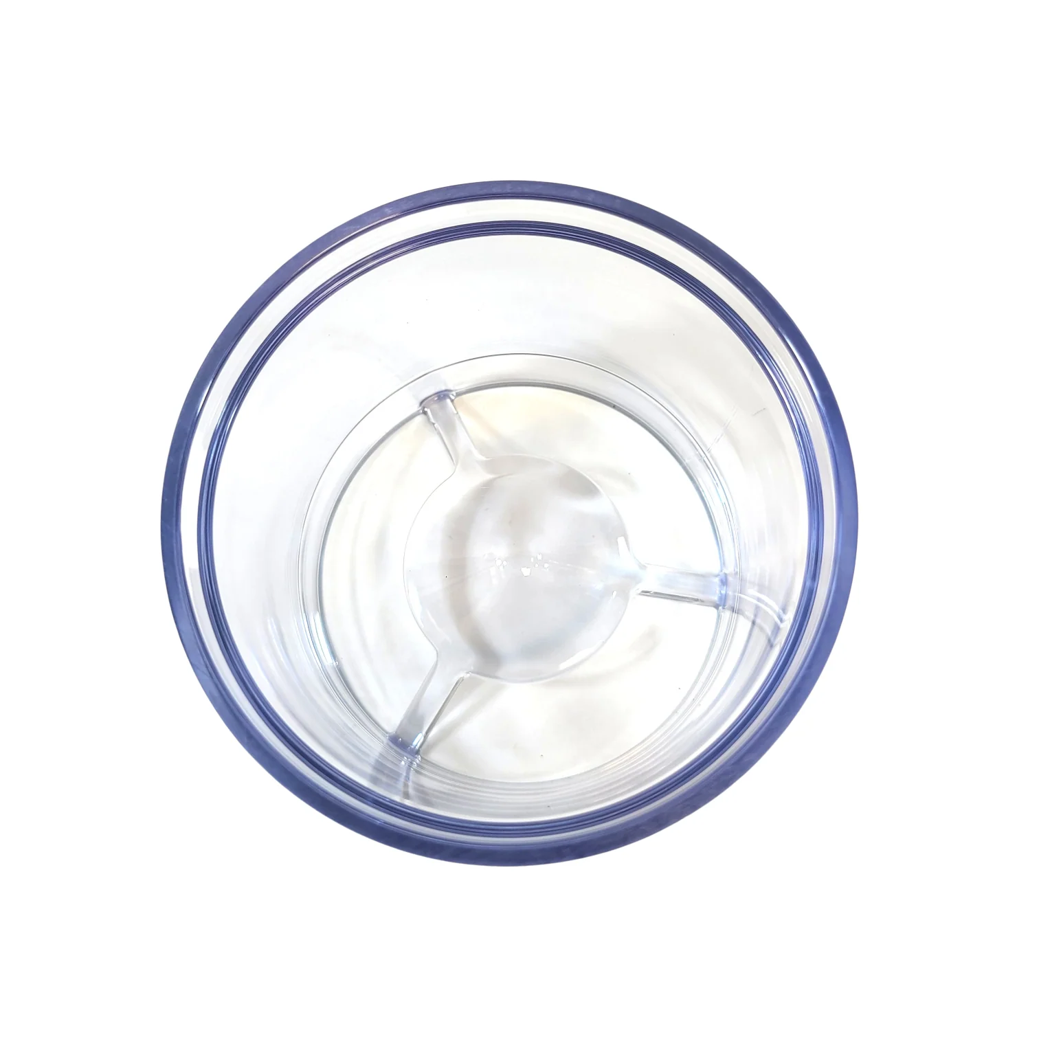DF64 DF64P/DF64E Replacement Clear Hopper — Grinder - Image 2