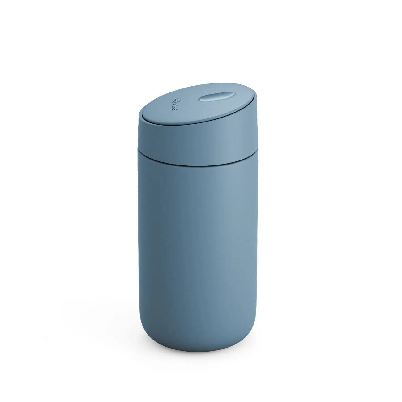 Fellow Carter Slide Mug - Stone Blue / 16oz - Image 13