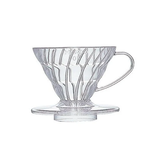 Hario V60-01 Plastic — Filter
