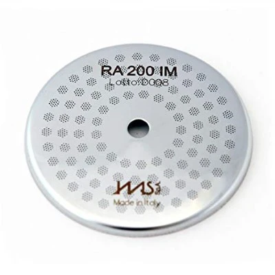 IMS Competition Series Shower Screen 57mm (RA 200 IM) — Catalog Product