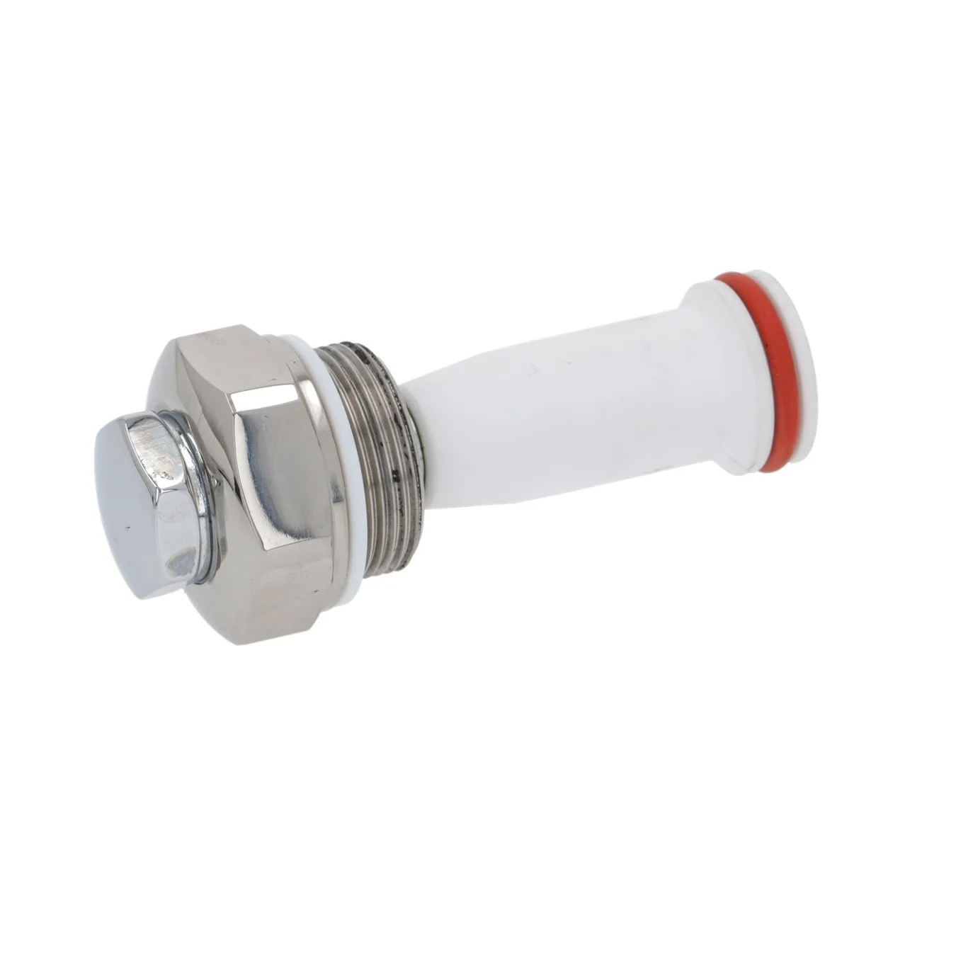 Rocket E61 Group Porcelain Mushroom — Catalog Product