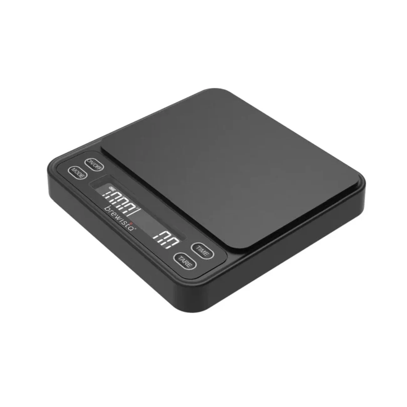 Brewista Smart Scale III — Art