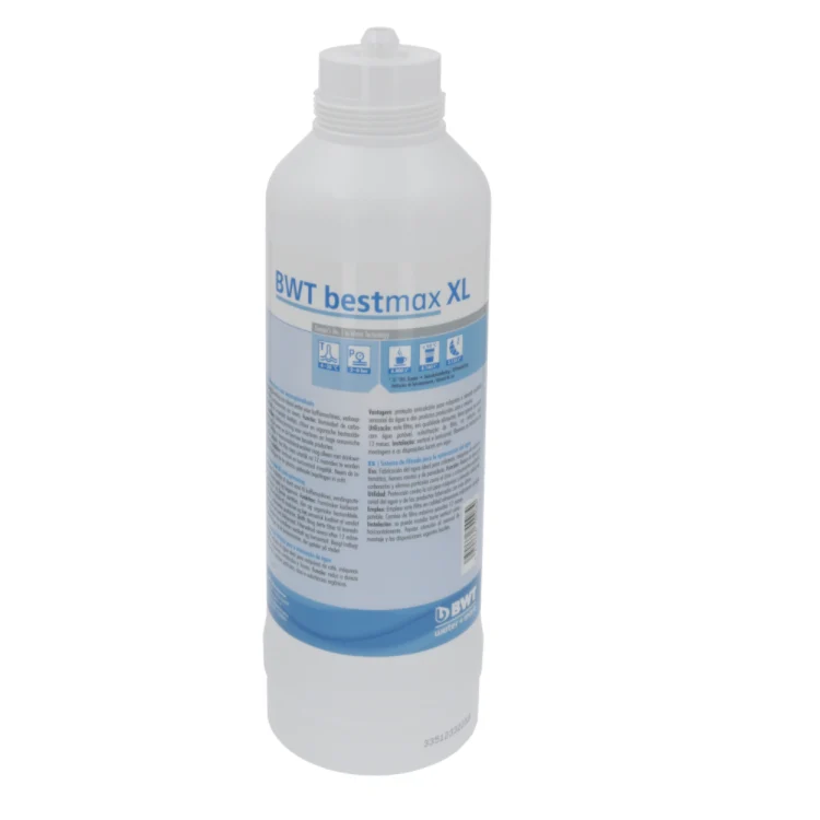 BWT Bestmax Water Filter And Softener - V - Image 5