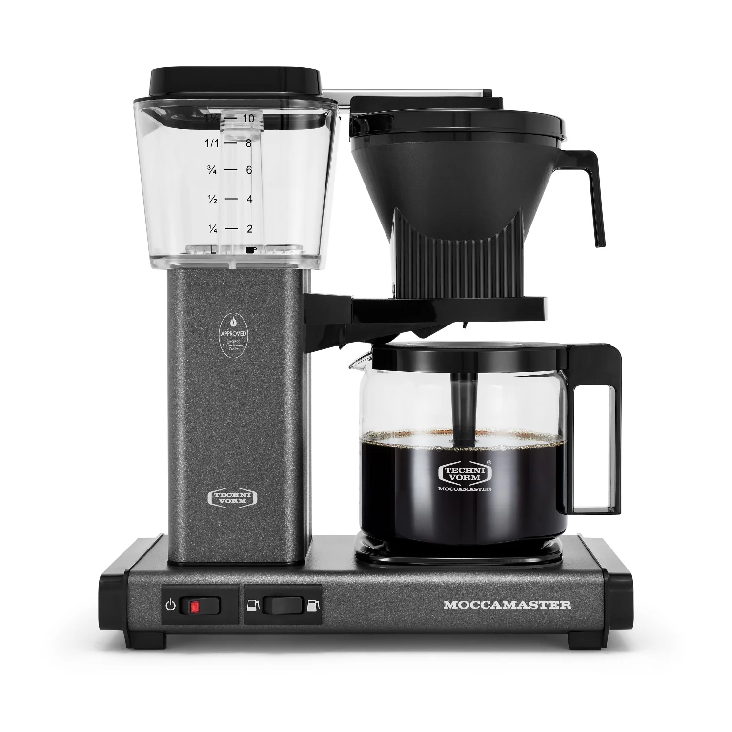 Technivorm Moccamaster KBGV Select — Brewer - Image 13