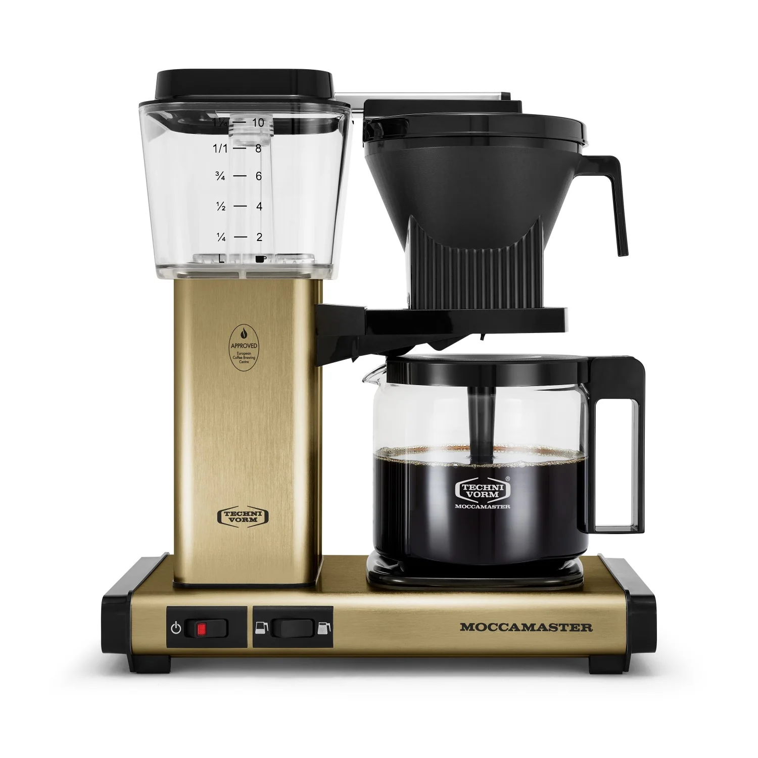 Technivorm Moccamaster KBGV Select — Brewer - Image 17