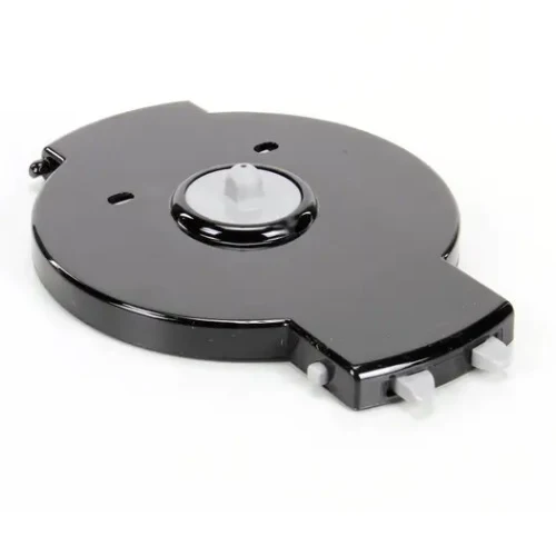 Fetco L3D-10 Cover Assembly (1102.00125.00) — Dispenser