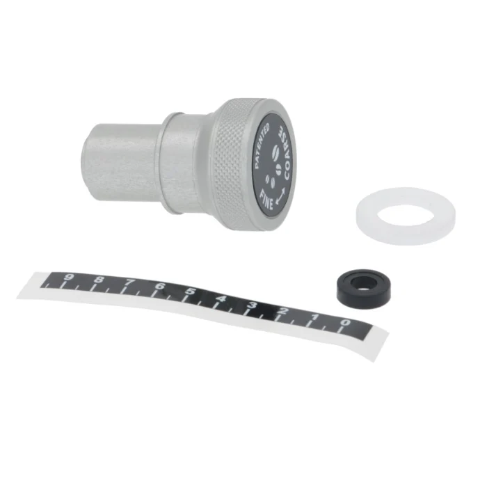 Eureka Atom Knob Kit — Grinder