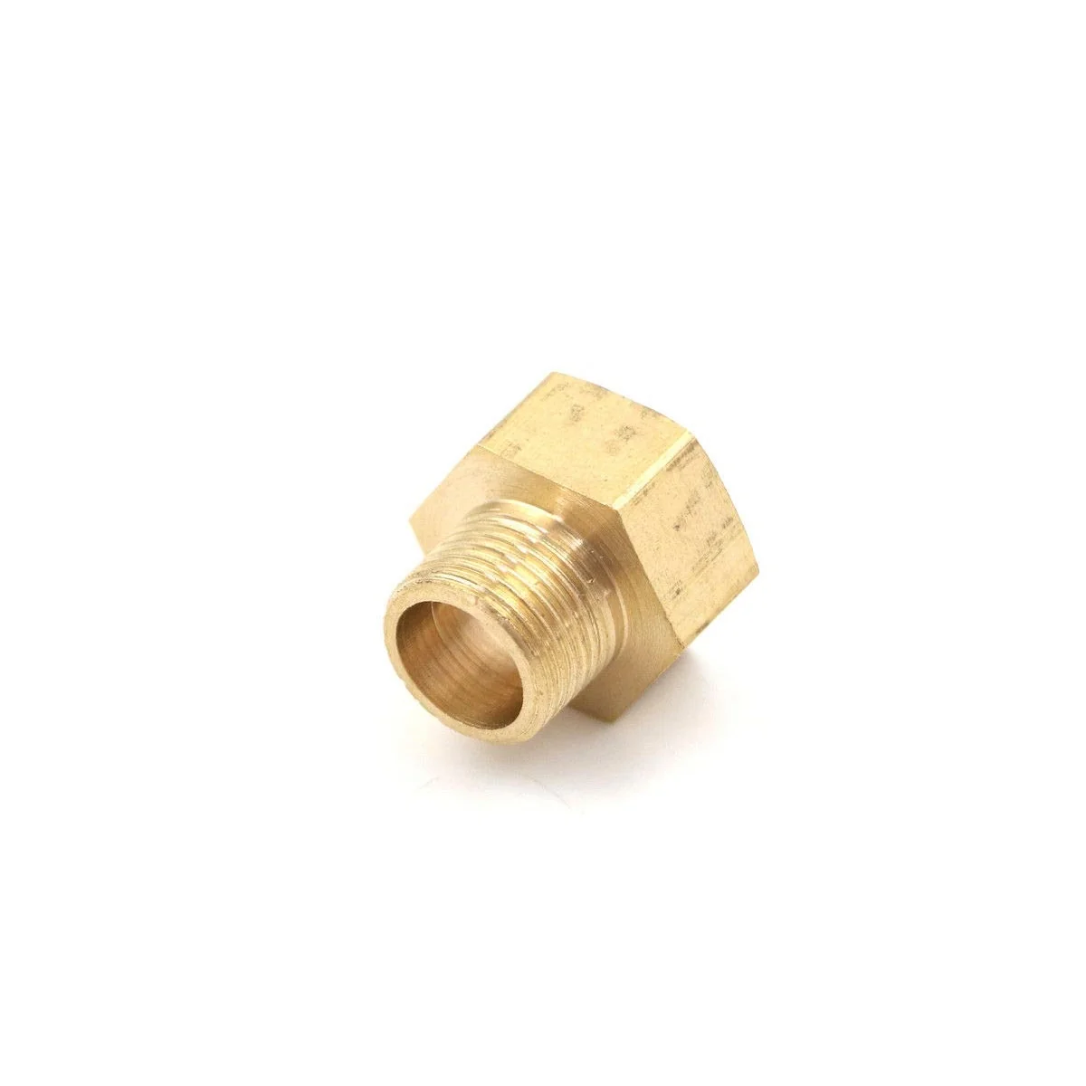 1/2" F X 3/8" M BSP Adaptor Fitting — Catalog Product