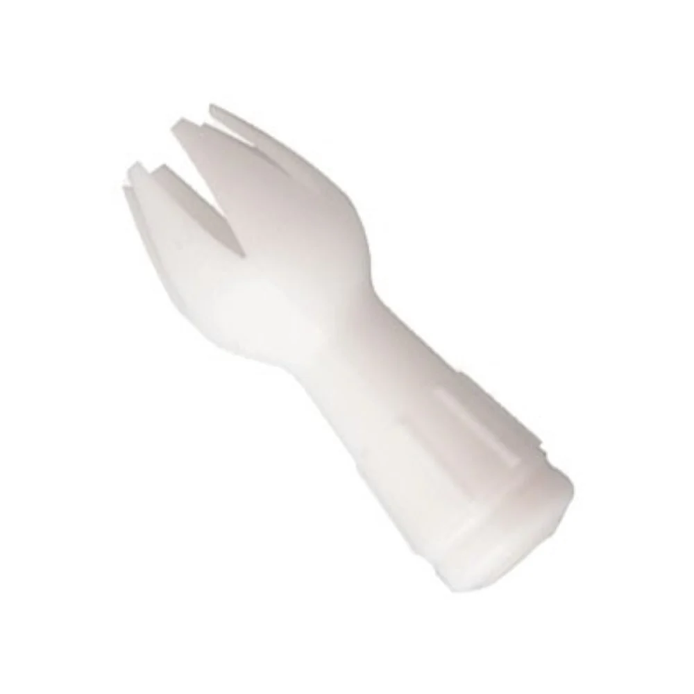 iSi Bubbled Decorating Tip — Catalog Product
