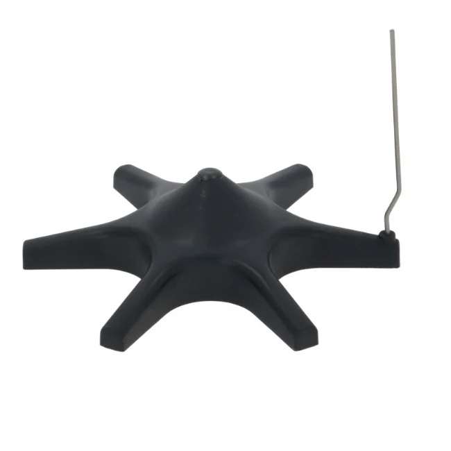 Rancilio Kryo 65 ST Upper Doser Star — Catalog Product