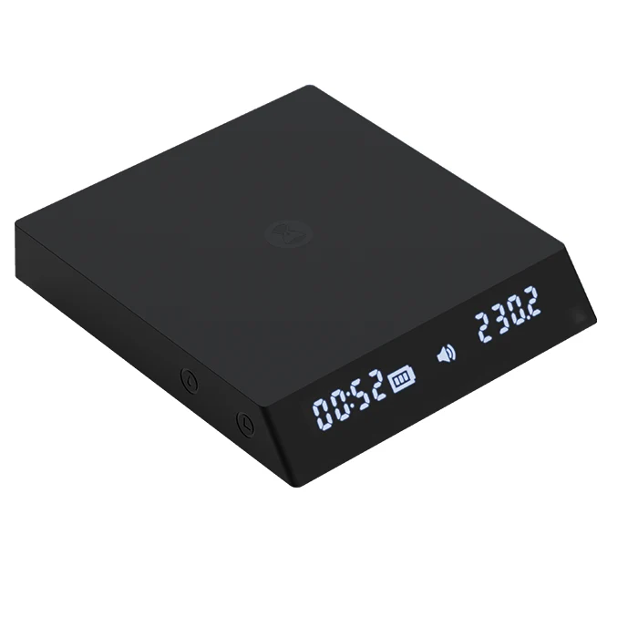 (OPEN BOX) Timemore Black Mirror Nano Espresso Scale